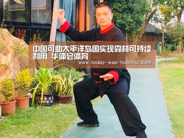 中国可助太平洋岛国实现森林可持续利用_华体会体育(图1) 华体会体育