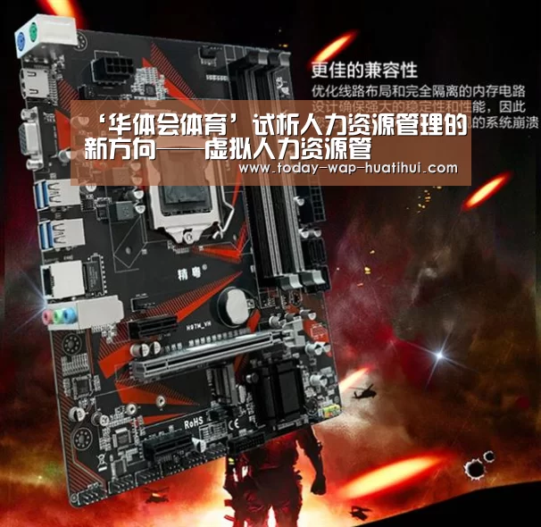 ‘华体会体育’试析人力资源管理的新方向——虚拟人力资源管(图2) 华体会体育