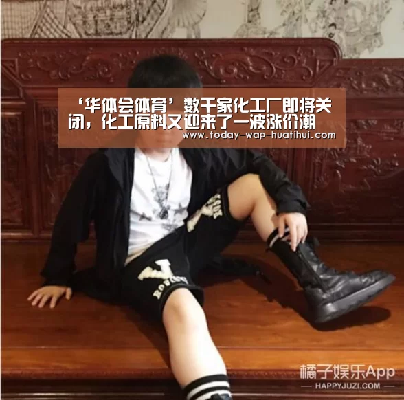 ‘华体会体育’数千家化工厂即将关闭,化工原料又迎来了一波涨价潮(图1) 华体会体育
