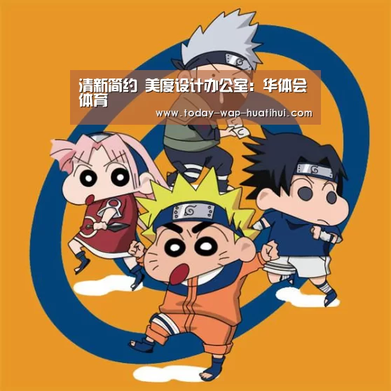 清新简约 美度设计办公室:华体会体育(图3) 华体会体育