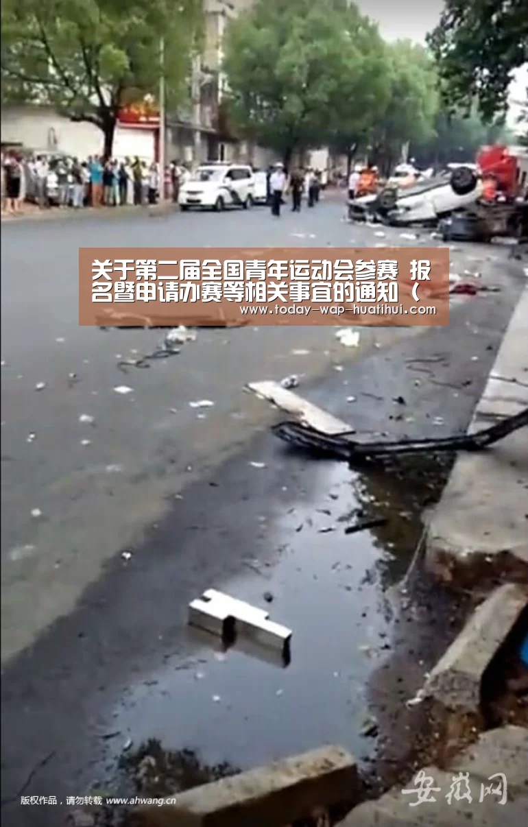 关于第二届全国青年运动会参赛 报名暨申请办赛等相关事宜的通知(一)_华体会体育(图1) 华体会体育